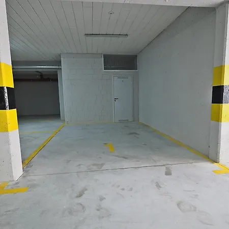 Apartament Gabi Giżycko Exteriér fotografie