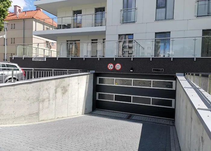 Apartament Gabi