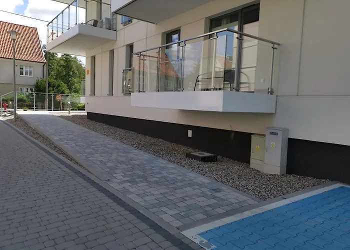 Apartament Gabi