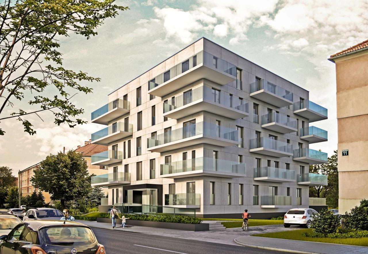Apartment Gabi Gizycko