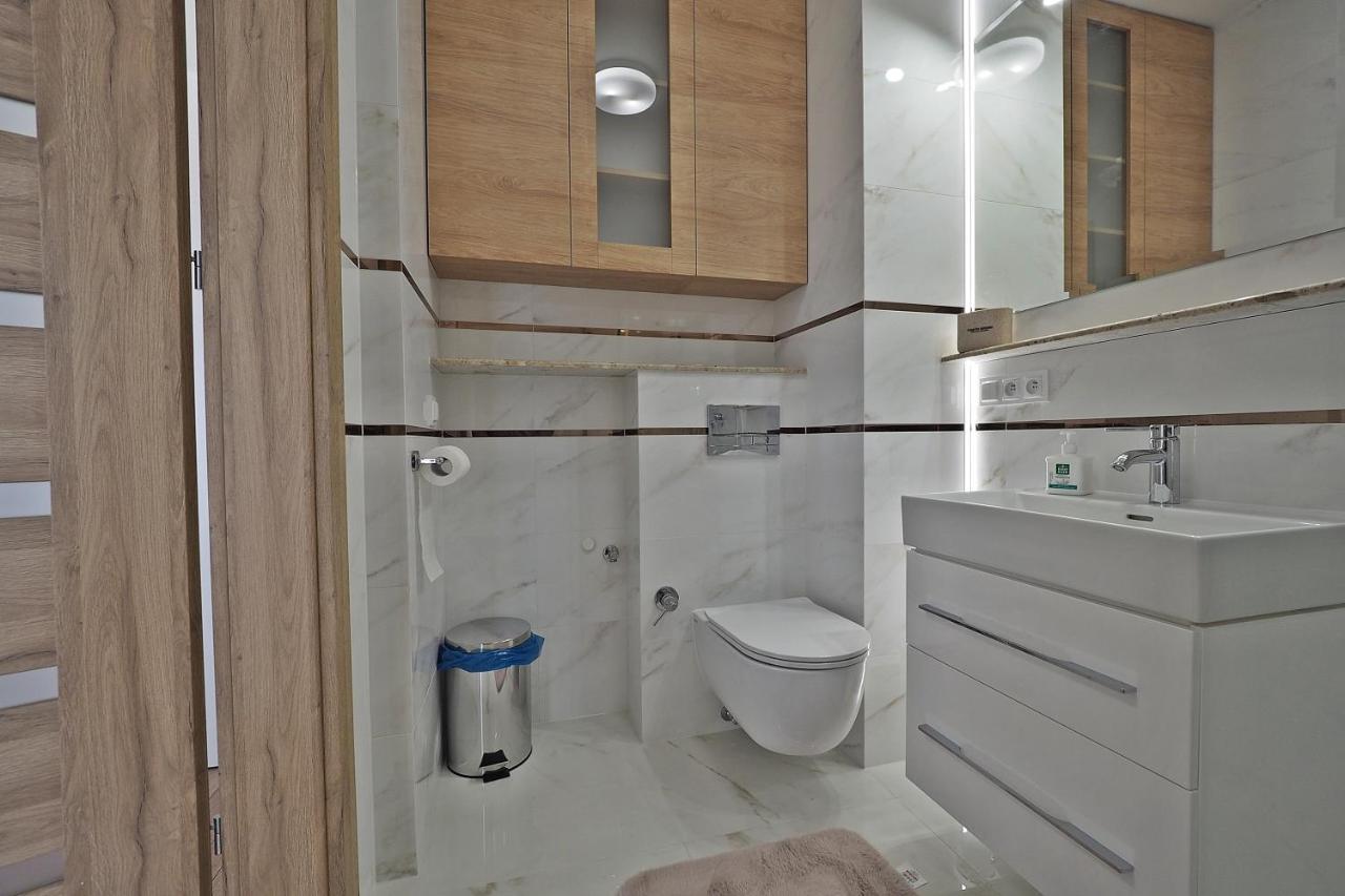 Gabi Apartment Gizycko