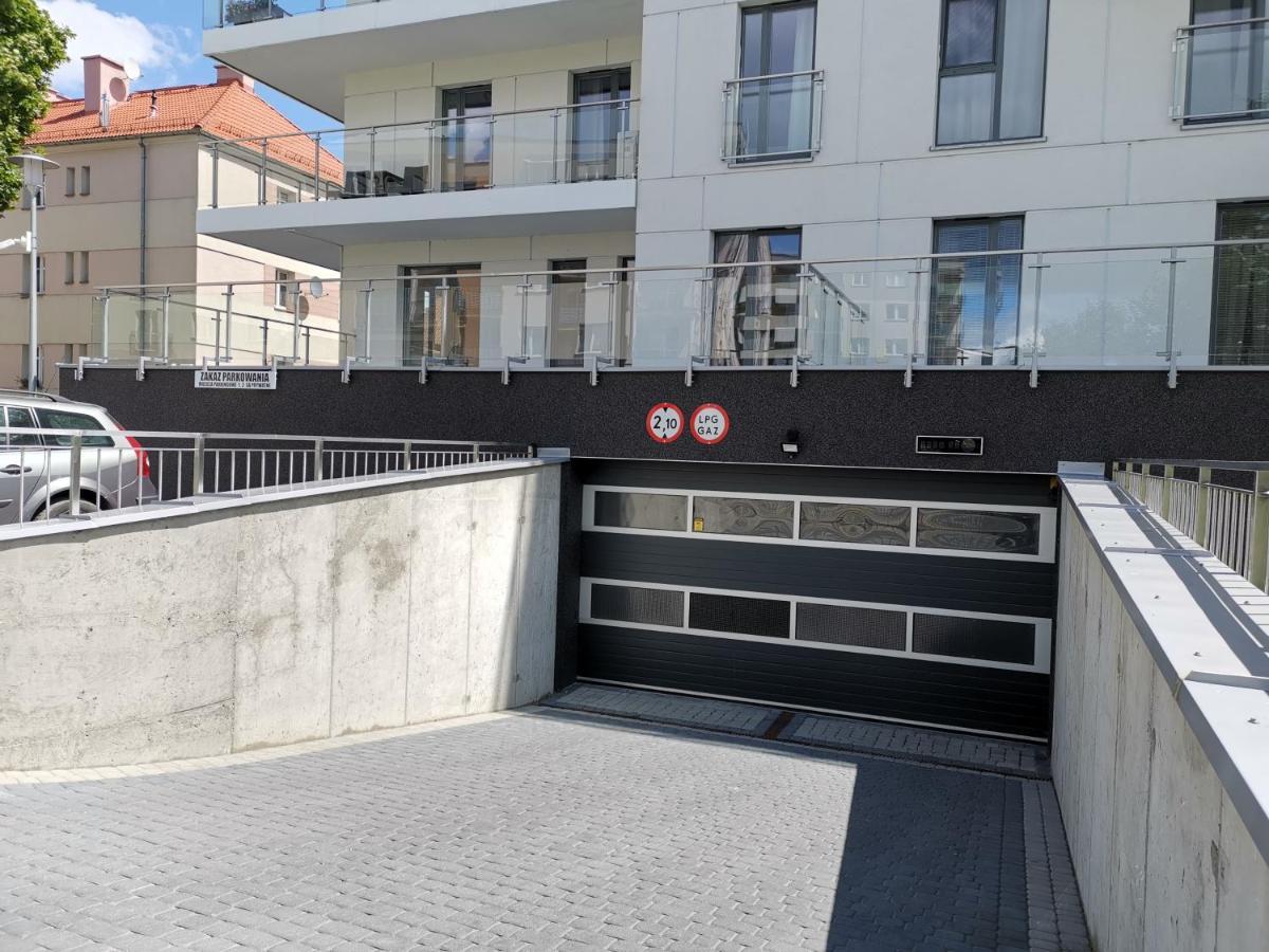 Apartment Gabi